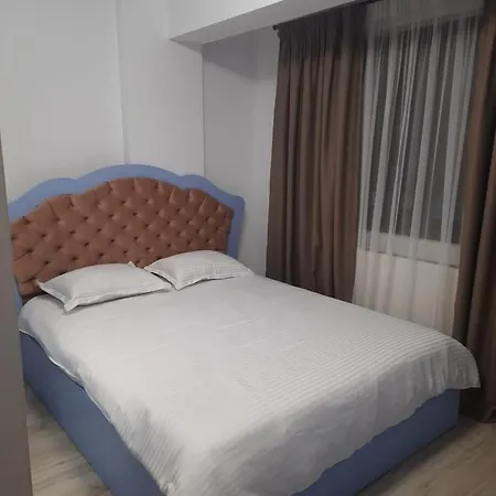Apartament Antonia Mamaia Nord