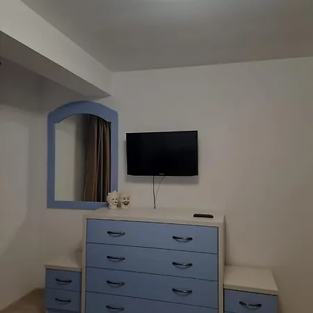 Apartament Antonia Mamaia Nord شقة Năvodari