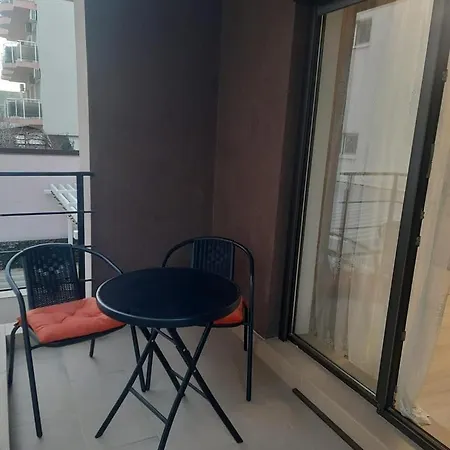 Apartament Antonia Mamaia Nord Năvodari