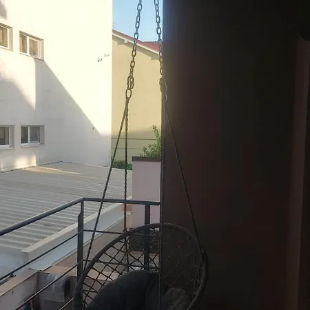 Apartament Antonia Mamaia Nord *