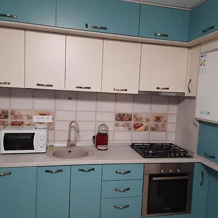شقة Apartament Antonia Mamaia Nord