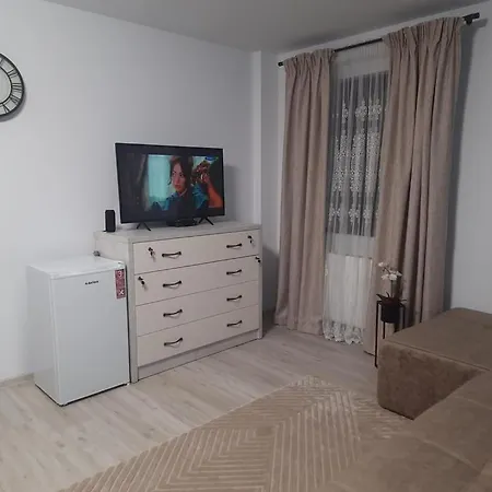 Apartament Antonia Mamaia Nord شقة Năvodari
