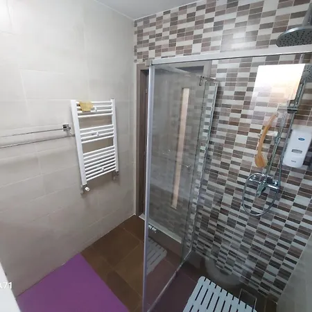Apartament Antonia Mamaia Nord شقة *