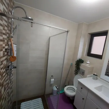 Apartament Antonia Mamaia Nord شقة