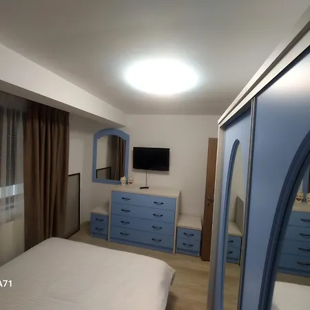Apartament Antonia Mamaia Nord