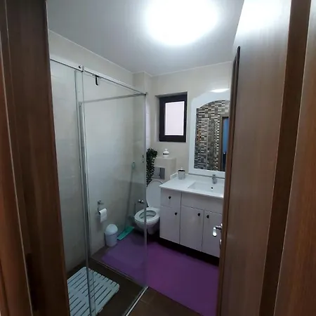 Apartman Apartament Antonia Mamaia Nord *