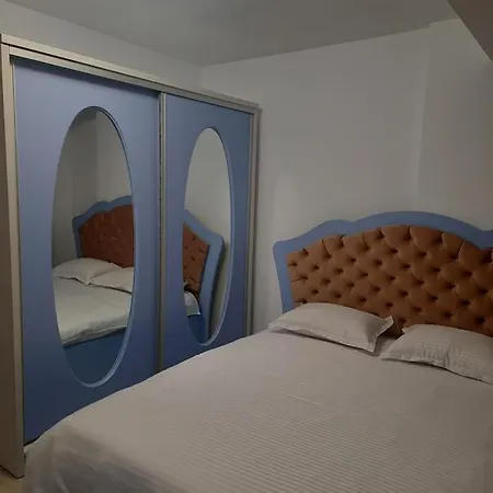 Apartament Antonia Mamaia Nord * Năvodari