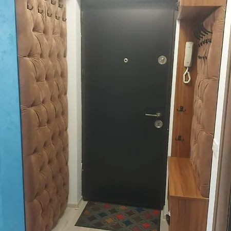 Apartament Antonia Mamaia Nord Apartman